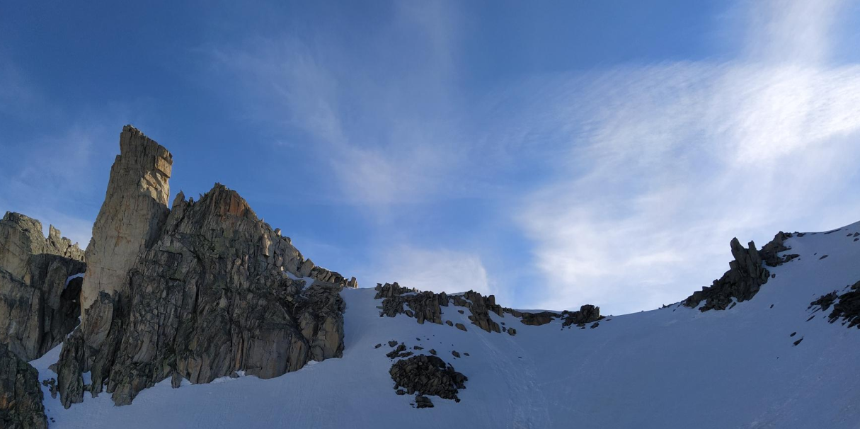 Chli Bielehorn die zweite