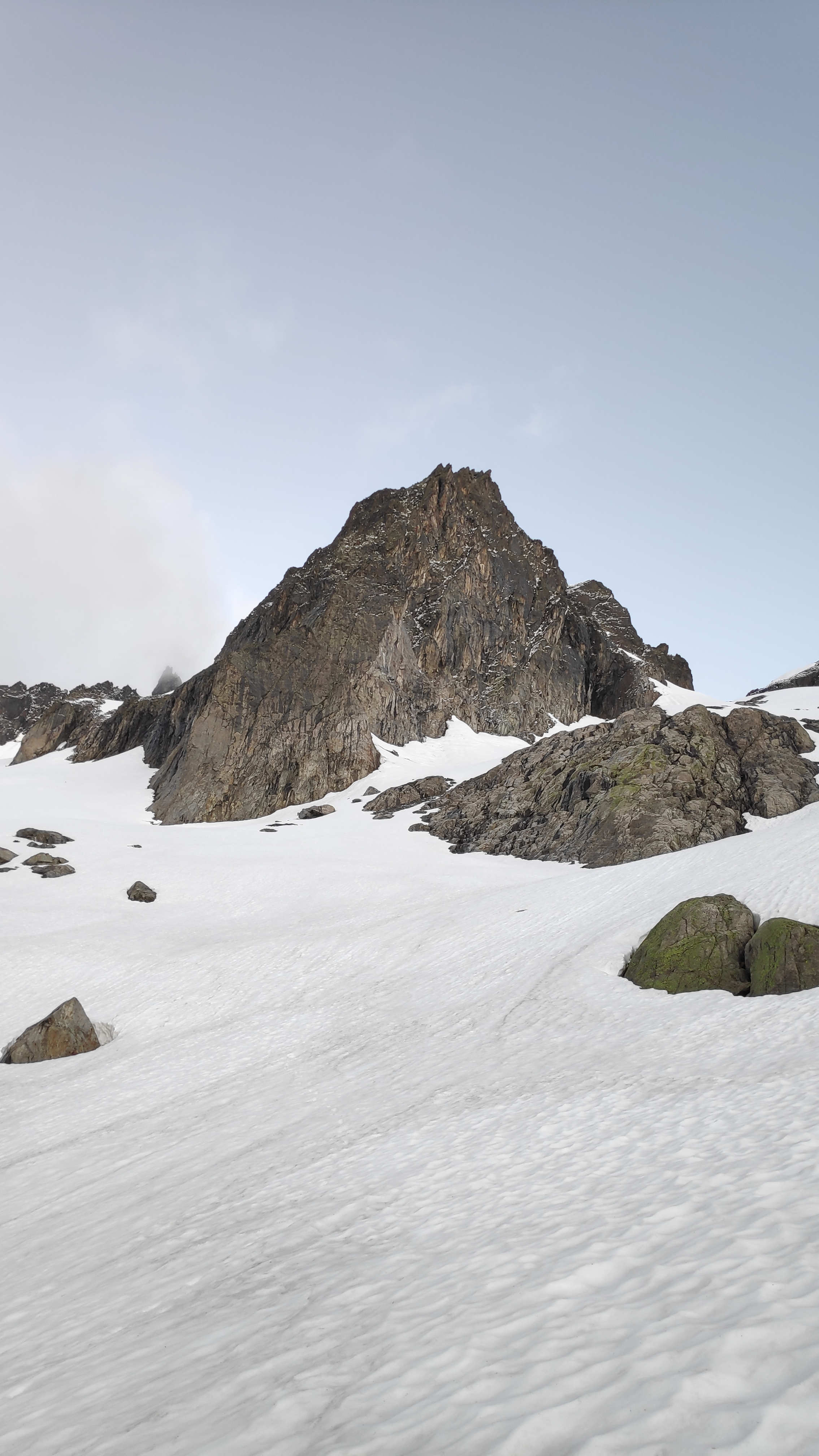 Wenden am Wendenhorn