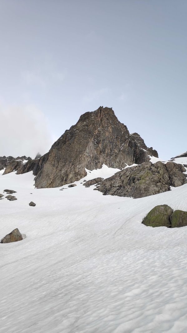 Wenden am Wendenhorn